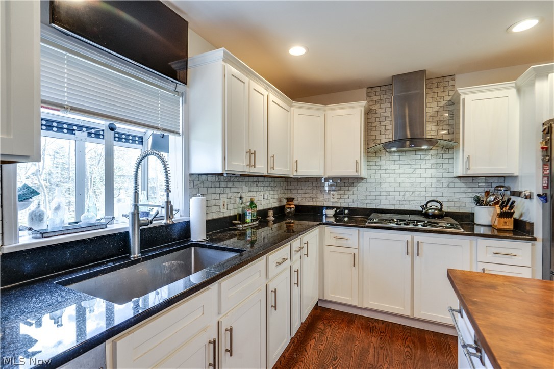 West Market View - Residential