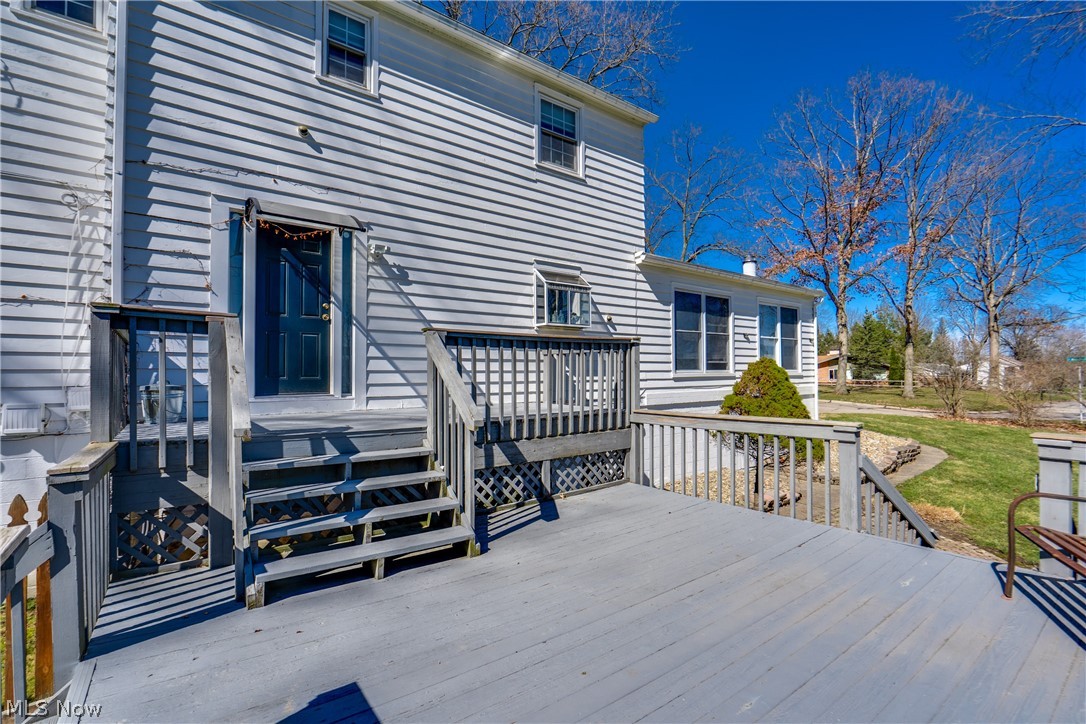 West Market View - Residential