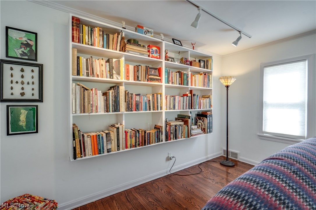 West Market View - Residential