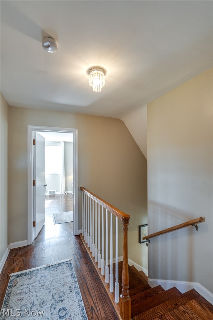 West Market View - Residential