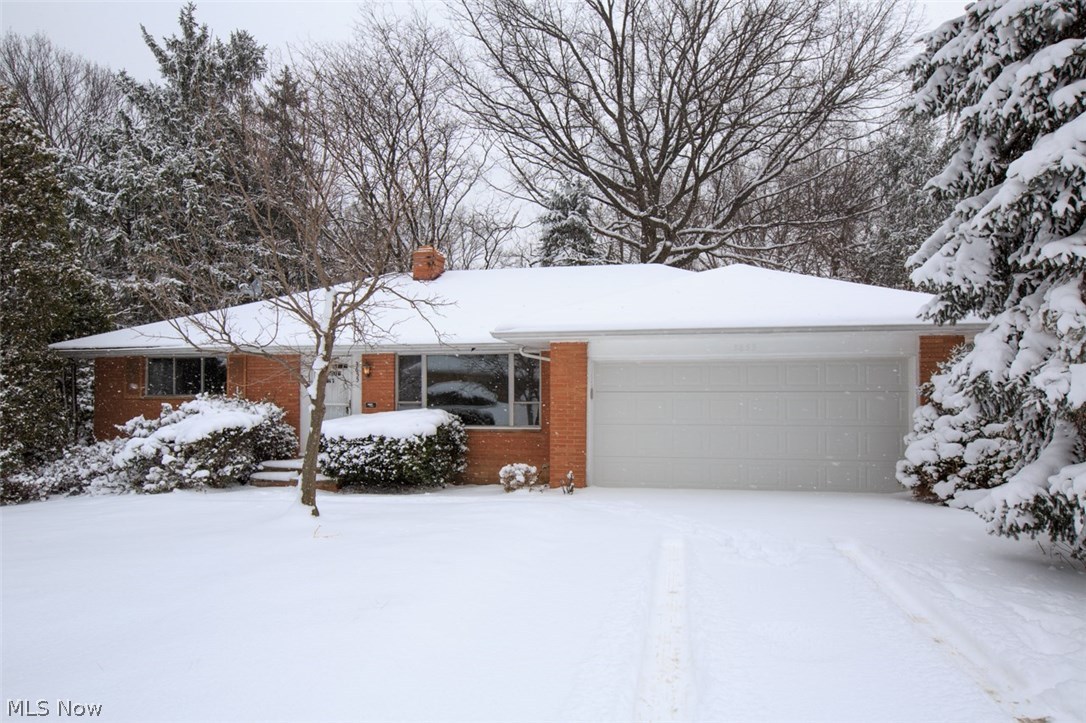 Highland - Residential Lease