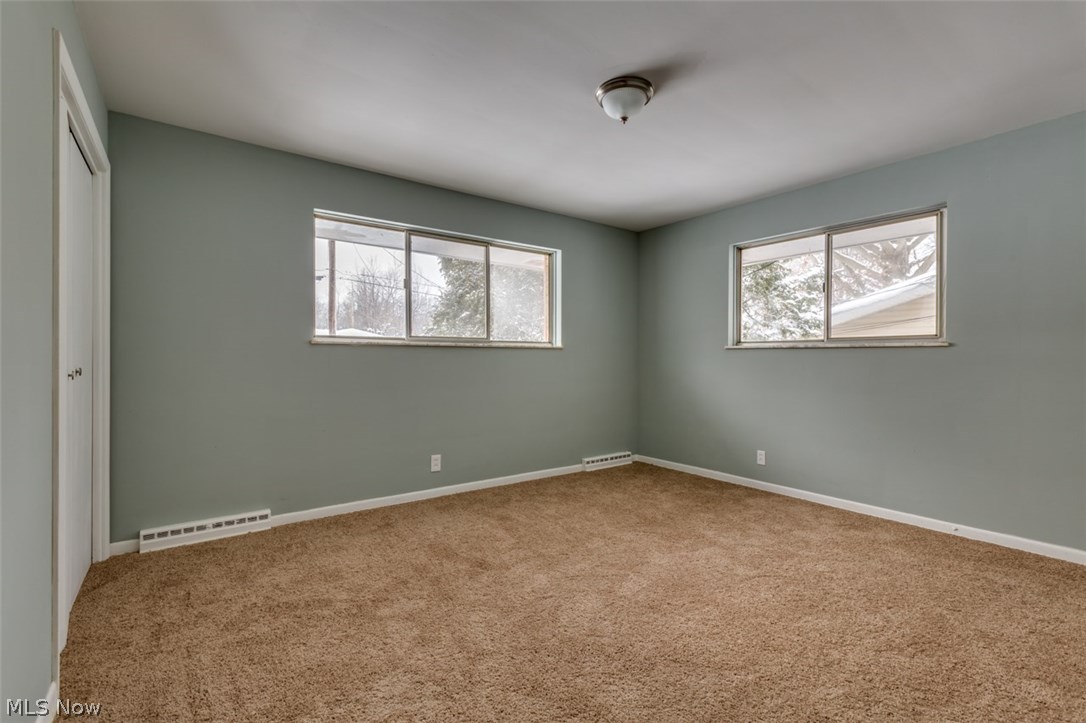 Highland - Residential Lease