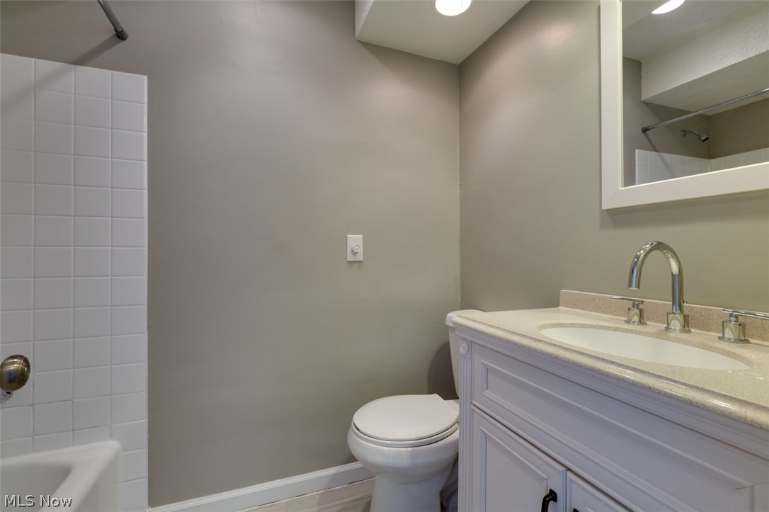 Highland - Residential Lease