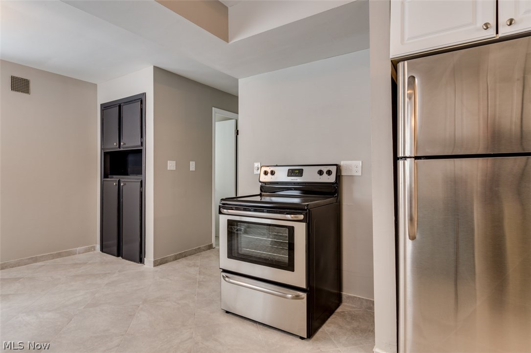 Highland - Residential Lease