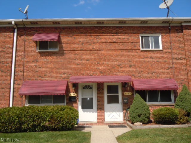Straight Up Awesome Totally Remodeled Condo. Living Room Features Laminate Floors and Modern Colors. Eat-In Kitchen Features Newer Cabinets, Counters, Ceramic Tile Backsplash and Comes Fully Applianced Including Heavy Duty Garbage Disposal! Convenient In-Suite Laundry Room. Newer Furnace and Hot Water Tank. Beautifully Remodeled Bath With Ceramic Tub and Floor Plus New Vanity. Generously Sized Bedrooms. All New Doors, Vinyl Windows and Laminate Floors. The Quaint Back Yard Features A New Shed. Nothing To Do But Move-In and Enjoy!!