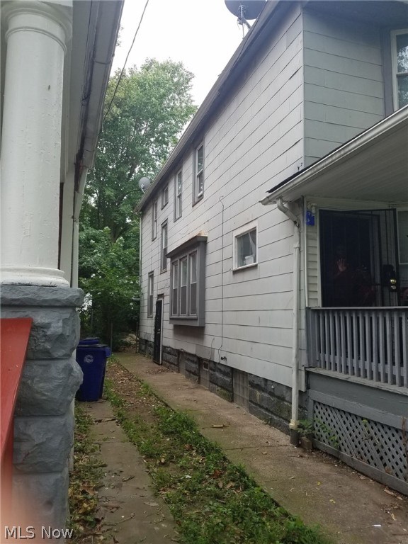 Jordans Proposed - Residential Income