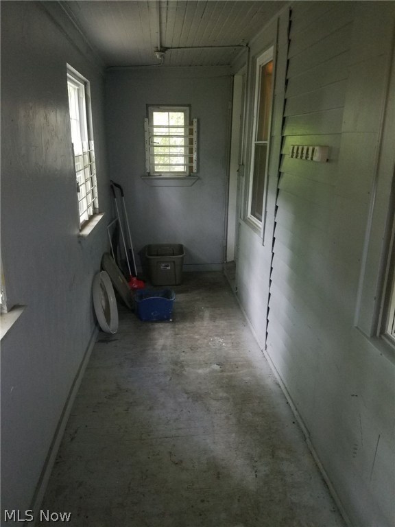 Jordans Proposed - Residential Income