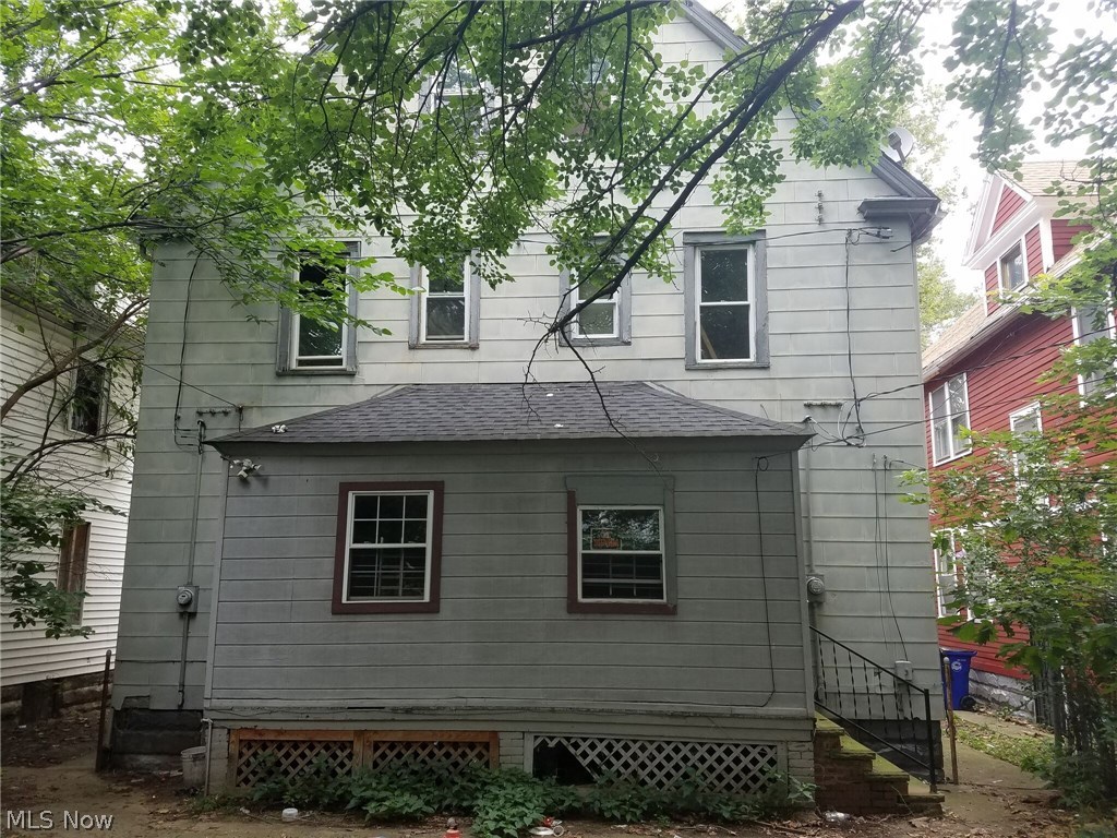 Jordans Proposed - Residential Income