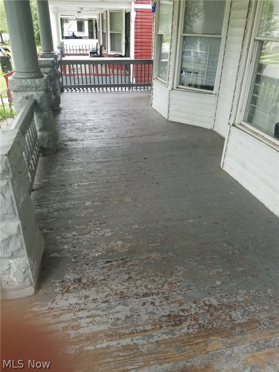 Jordans Proposed - Residential Income