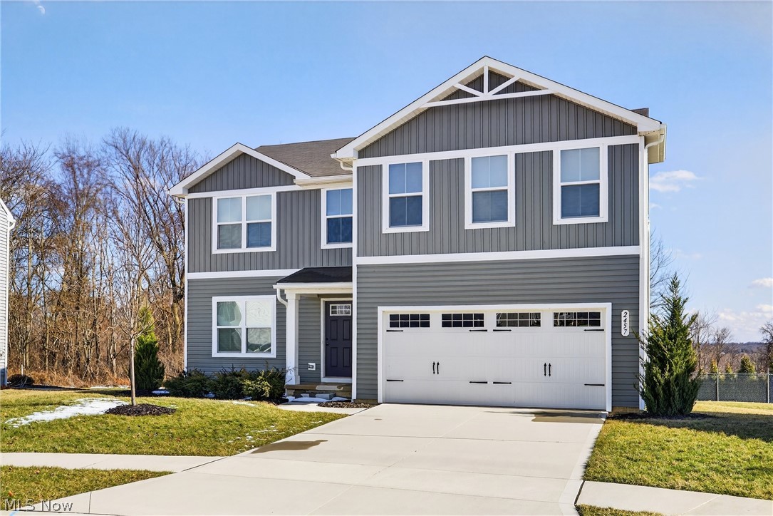 East New Haven Ph Four - Residential