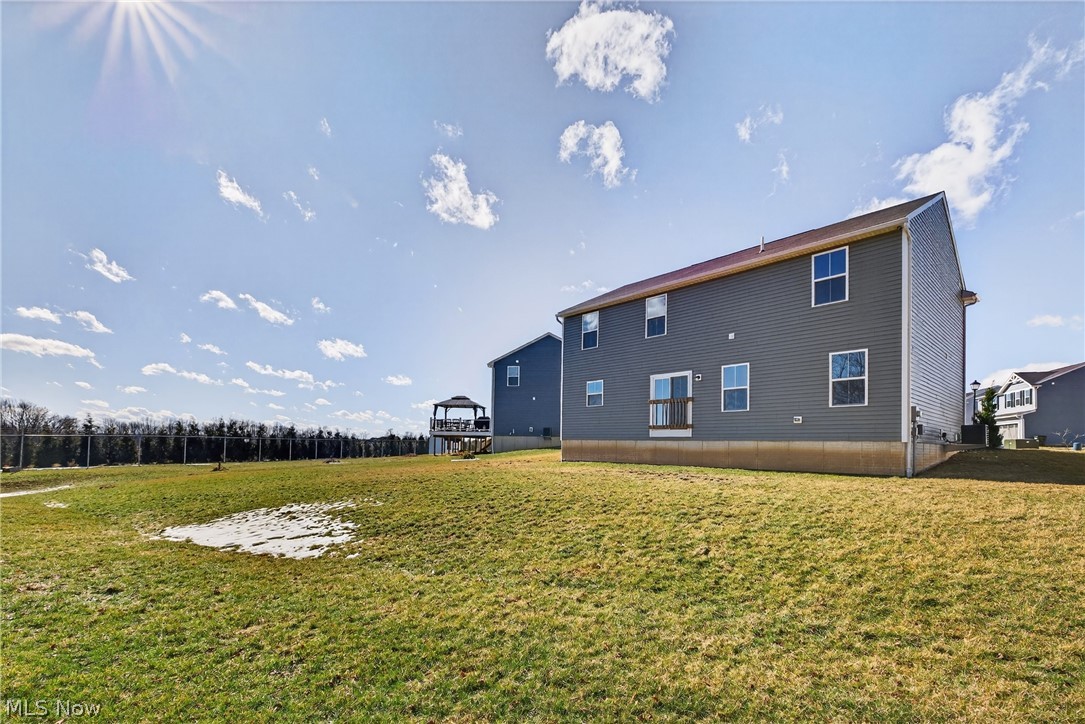 East New Haven Ph Four - Residential