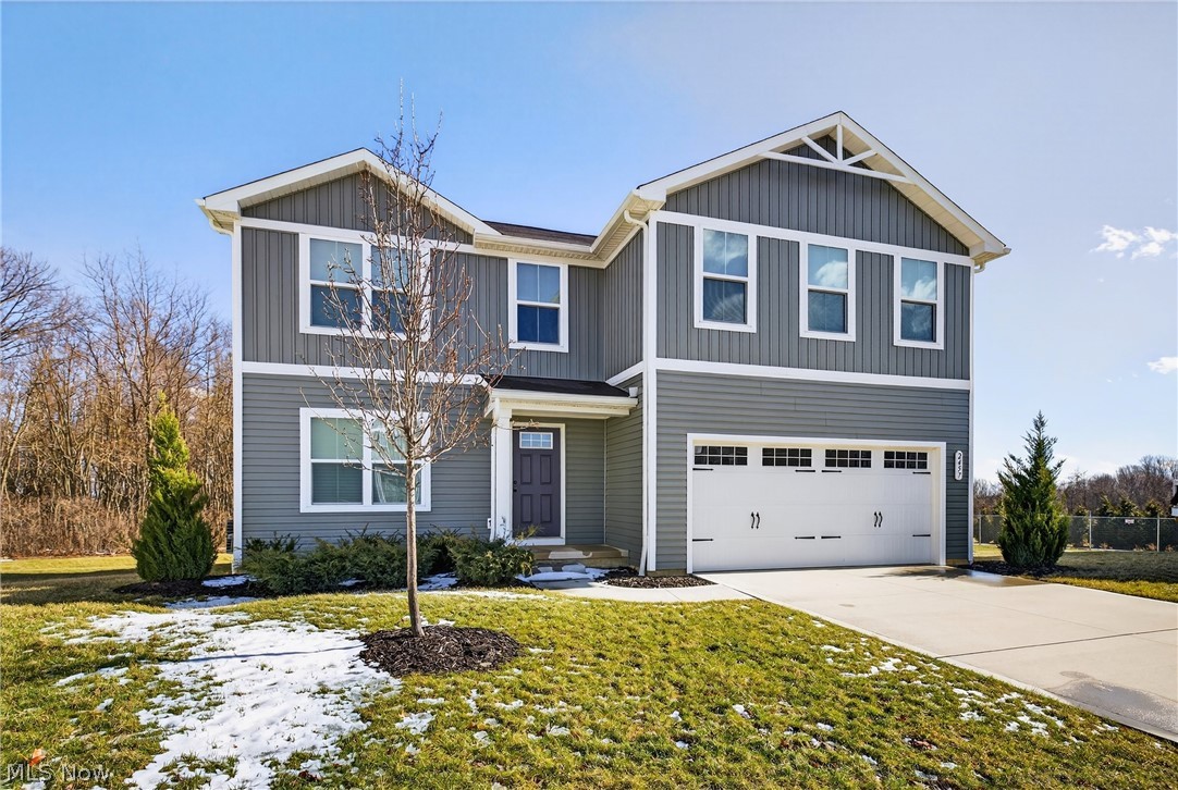 East New Haven Ph Four - Residential