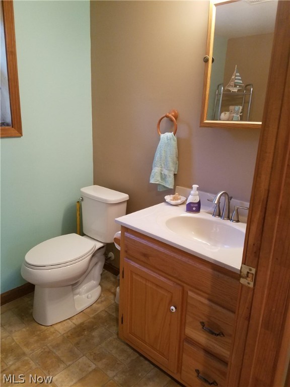 Cleveland Beach - Residential