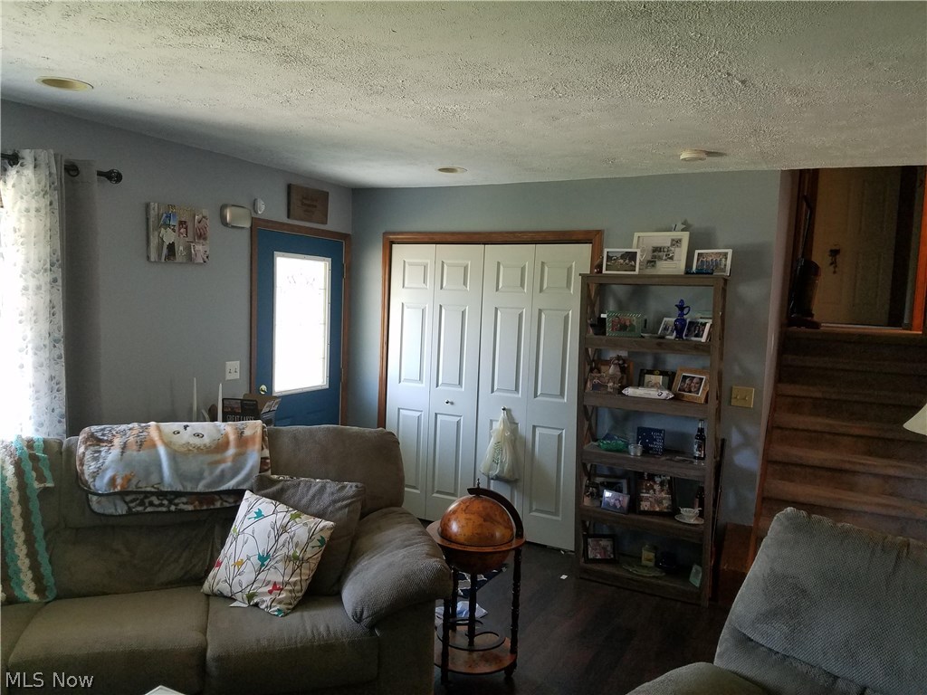 Cleveland Beach - Residential