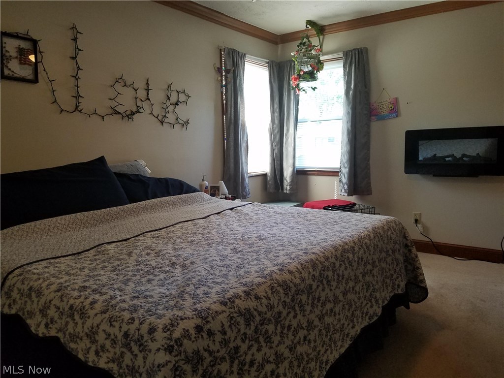 Cleveland Beach - Residential