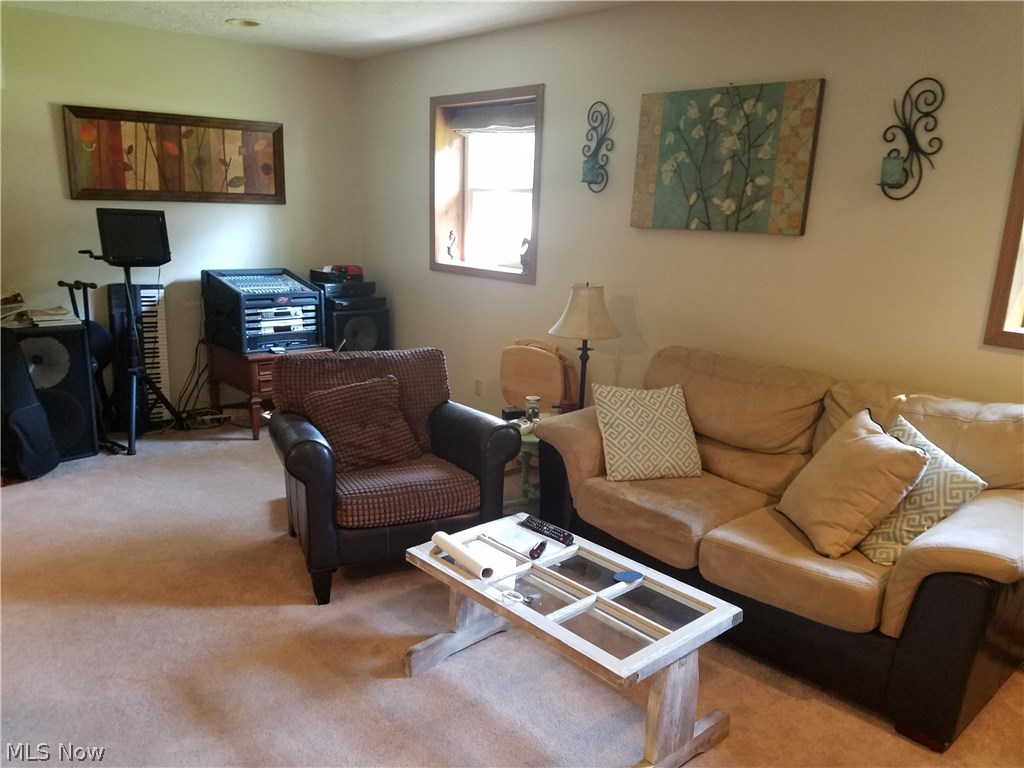 Cleveland Beach - Residential