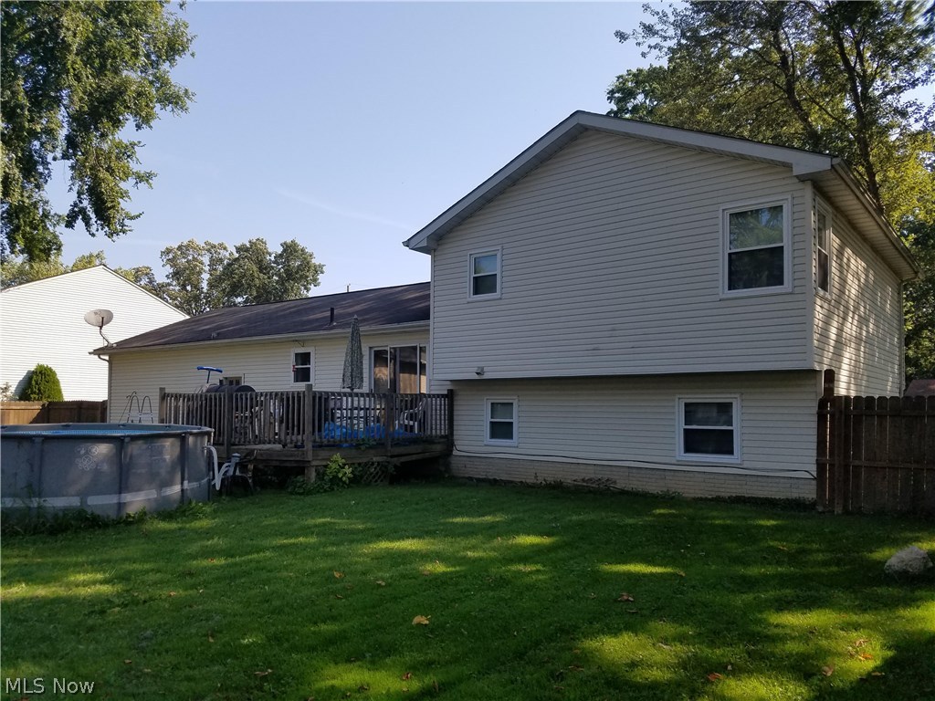 Cleveland Beach - Residential