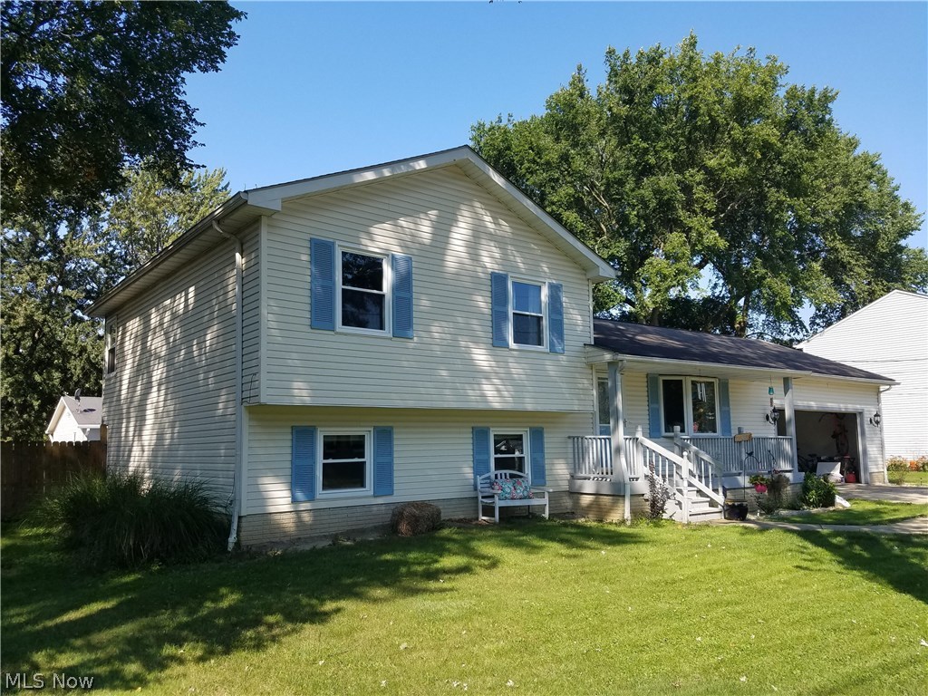 Cleveland Beach - Residential