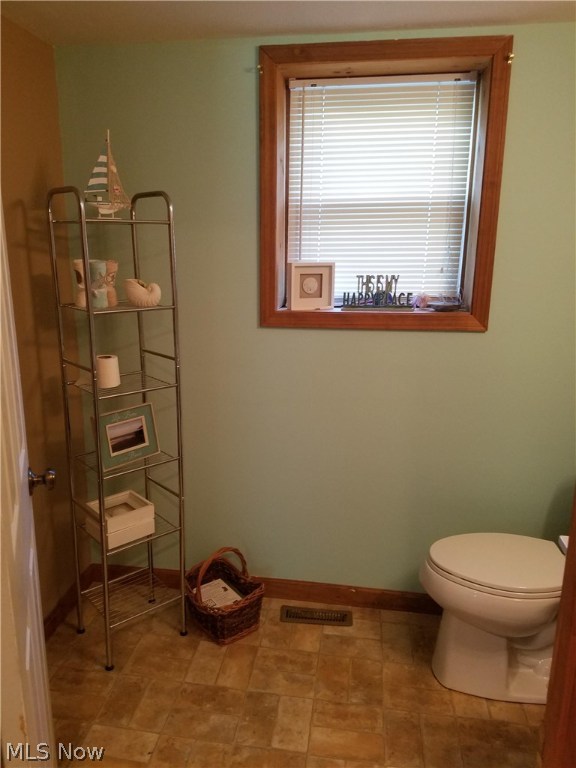 Cleveland Beach - Residential