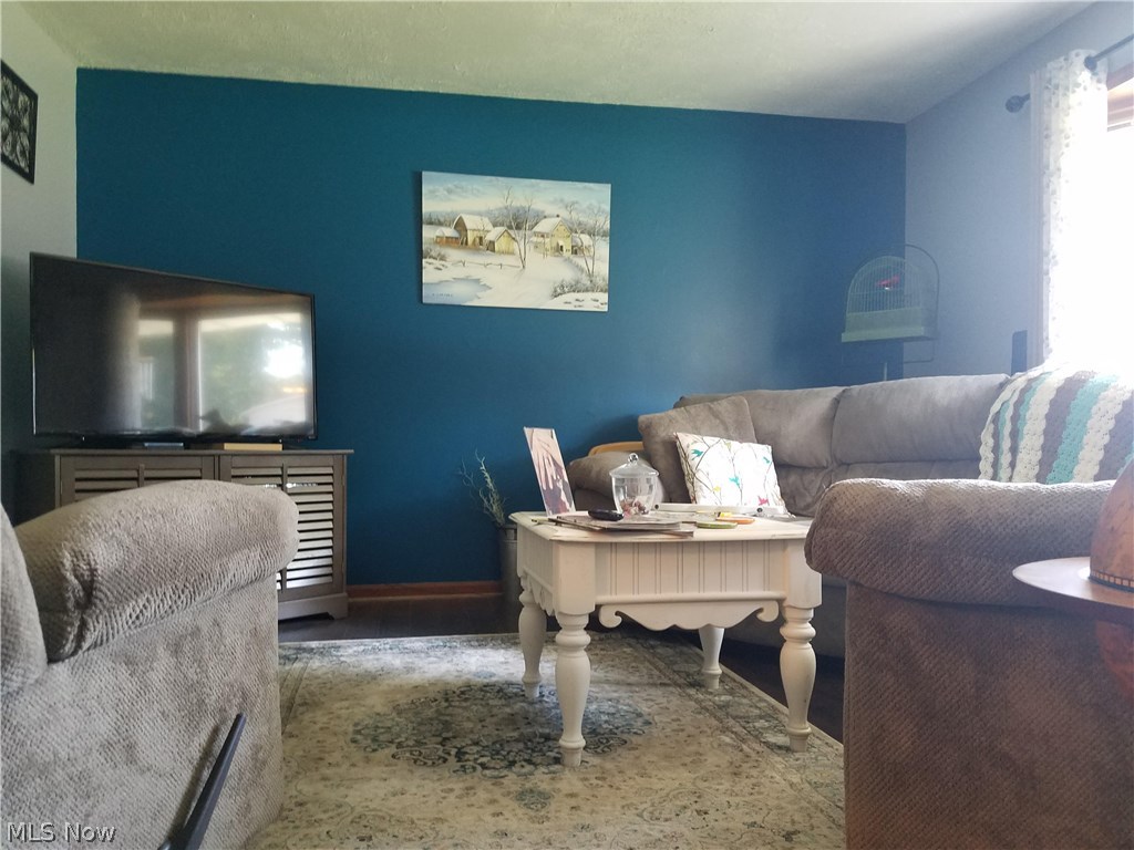 Cleveland Beach - Residential