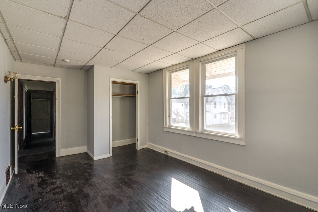 Voris & Teinbachers Add - Residential Lease