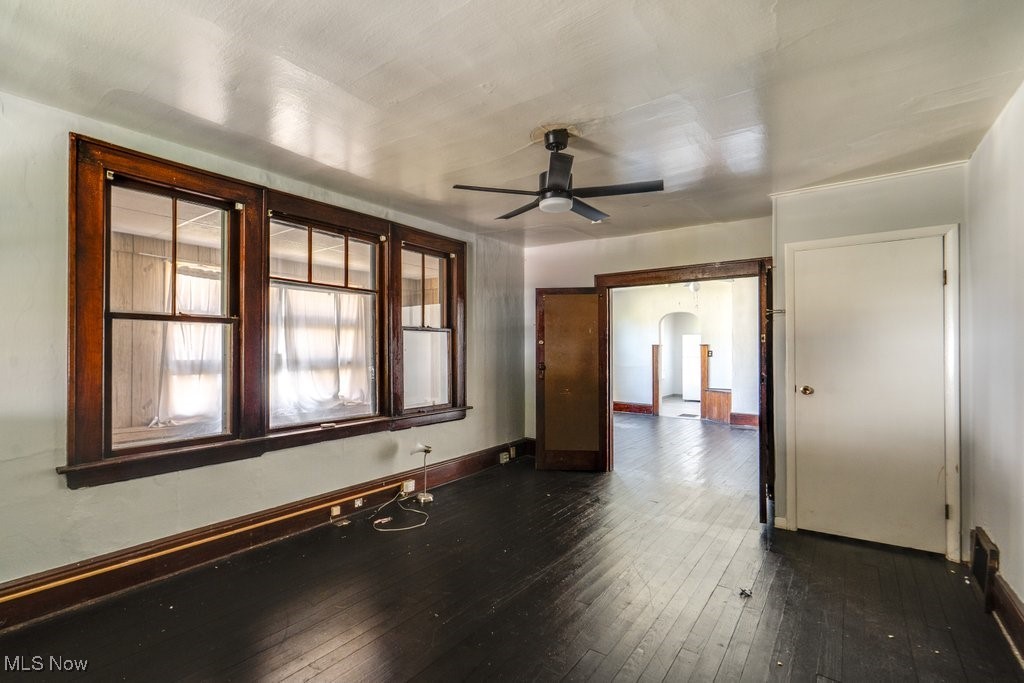 Voris & Teinbachers Add - Residential Lease