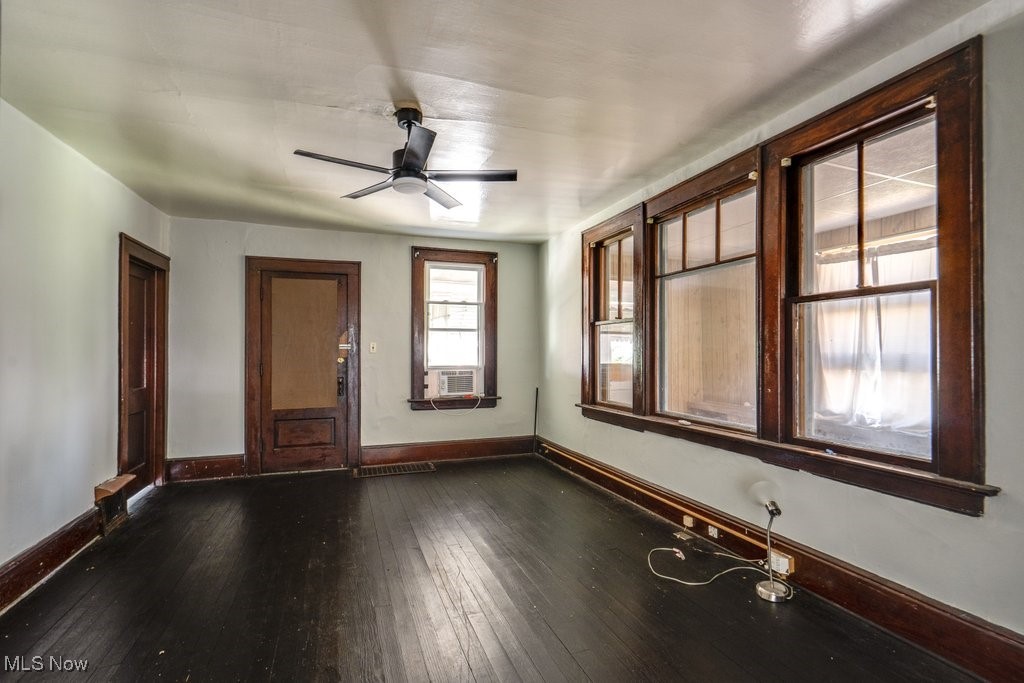 Voris & Teinbachers Add - Residential Lease