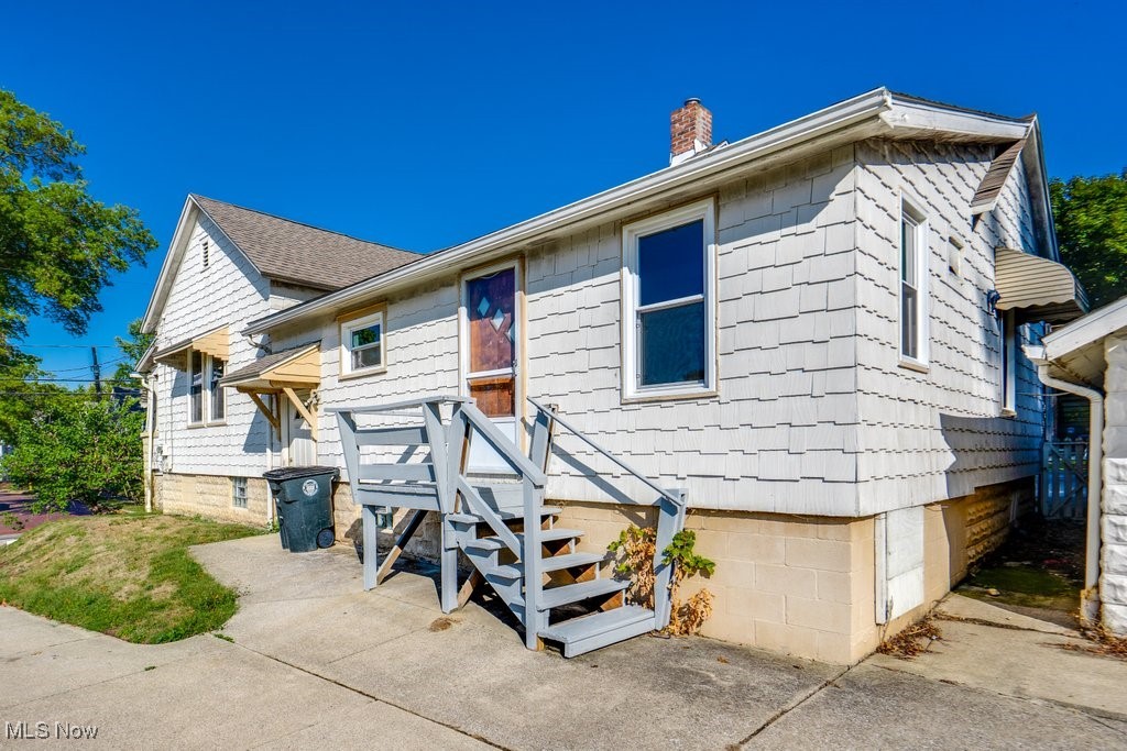 Voris & Teinbachers Add - Residential Lease