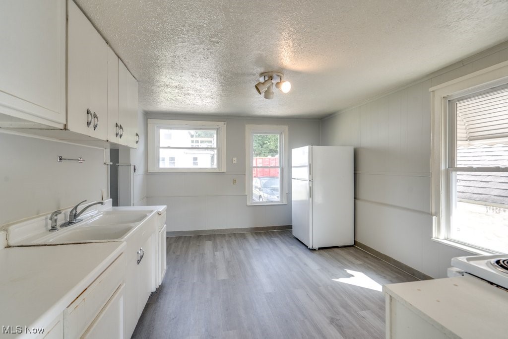 Voris & Teinbachers Add - Residential Lease