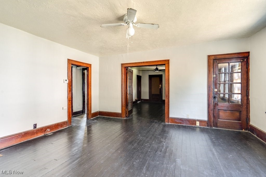 Voris & Teinbachers Add - Residential Lease