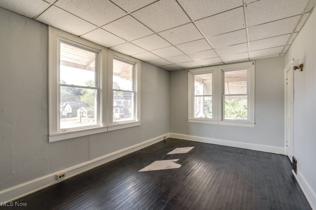 Voris & Teinbachers Add - Residential Lease