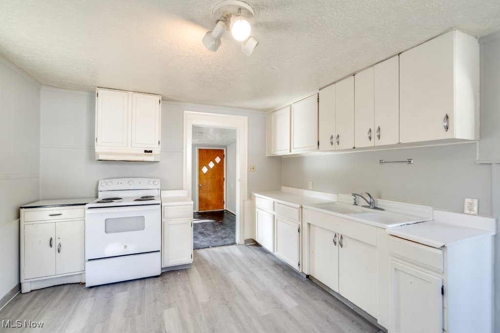 Voris & Teinbachers Add - Residential Lease