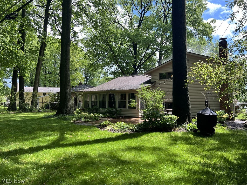 Richard Subd#1 - Residential