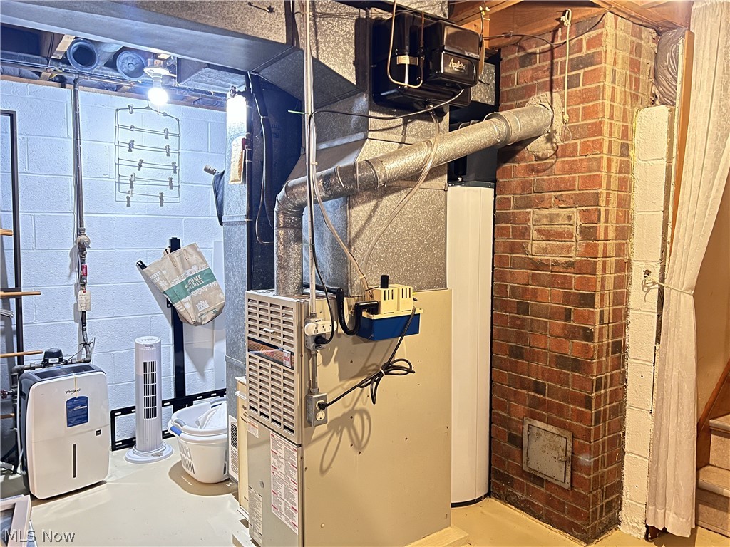 Richard Subd#1 - Residential