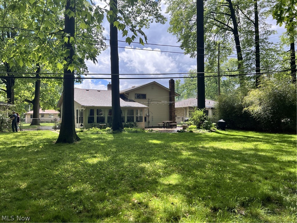 Richard Subd#1 - Residential