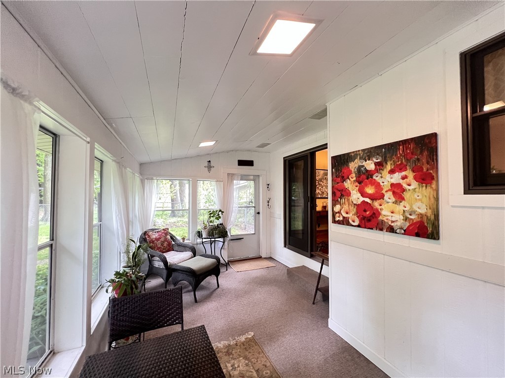 Richard Subd#1 - Residential