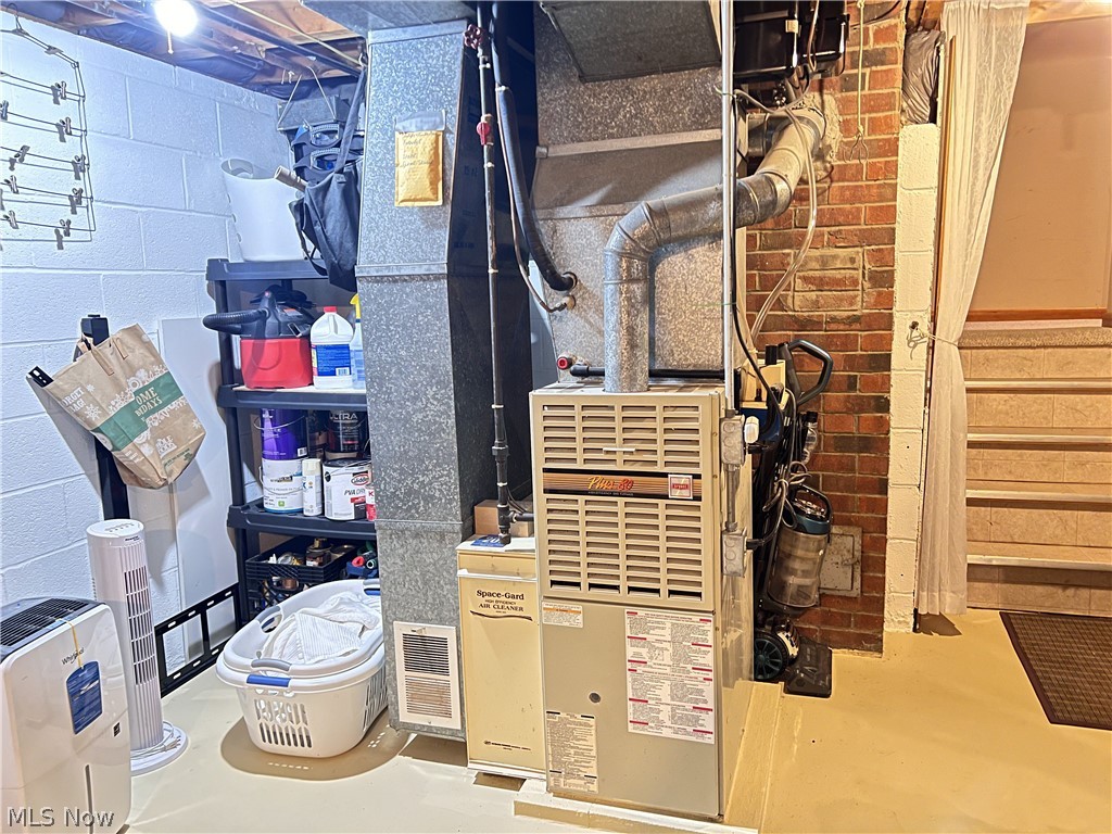 Richard Subd#1 - Residential