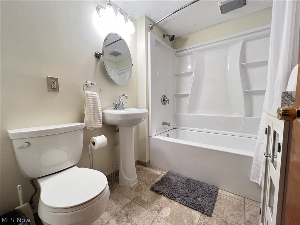 Richard Subd#1 - Residential