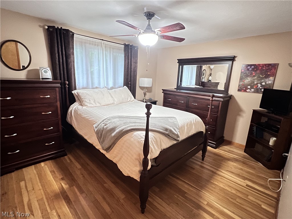 Richard Subd#1 - Residential