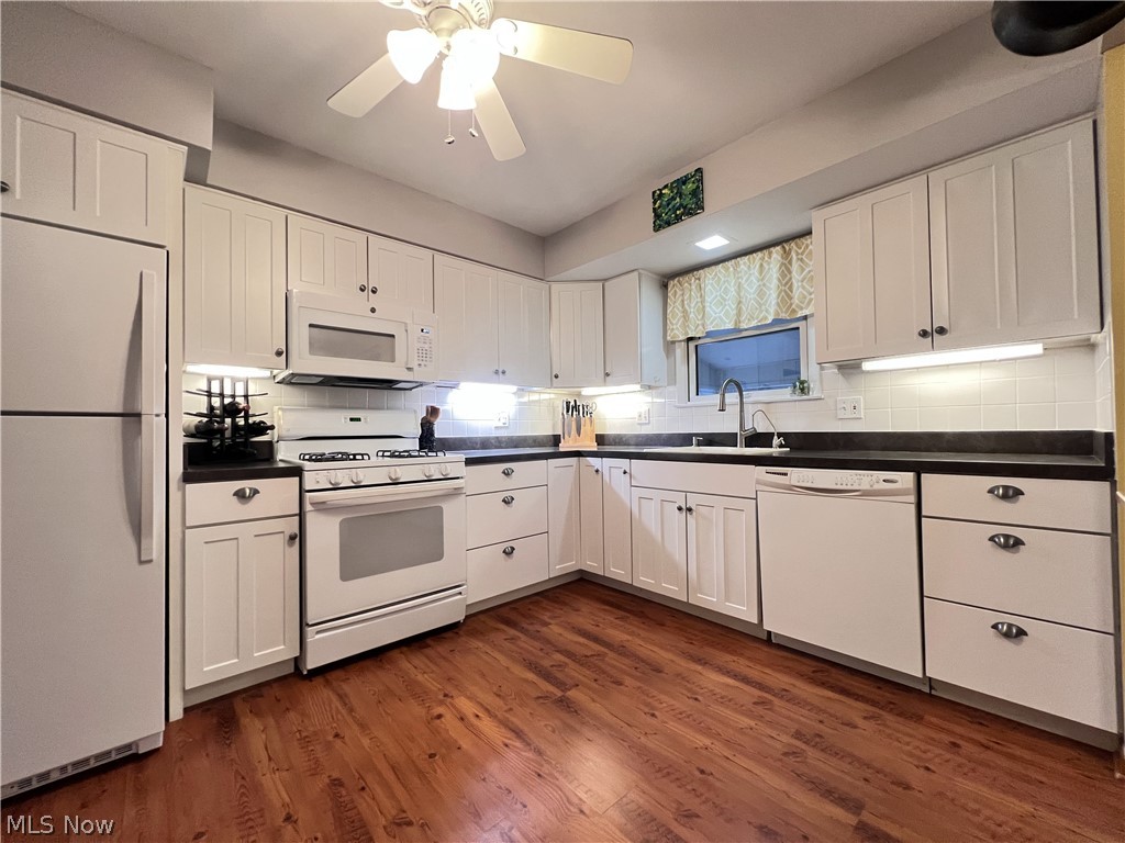 Richard Subd#1 - Residential