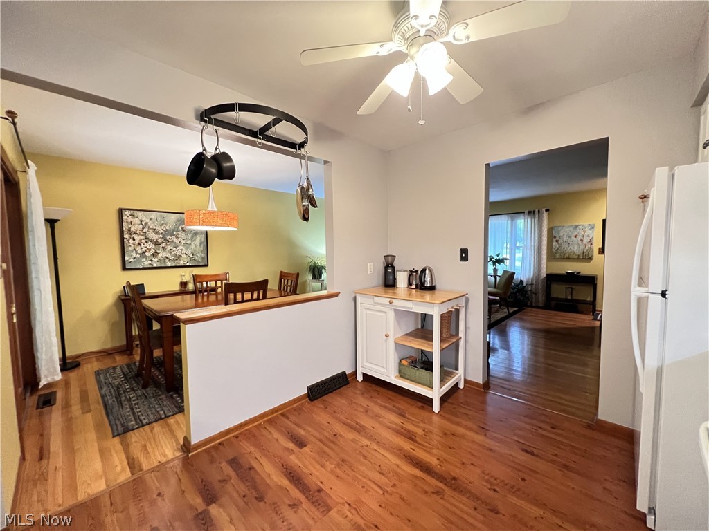 Richard Subd#1 - Residential