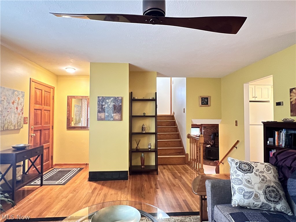 Richard Subd#1 - Residential