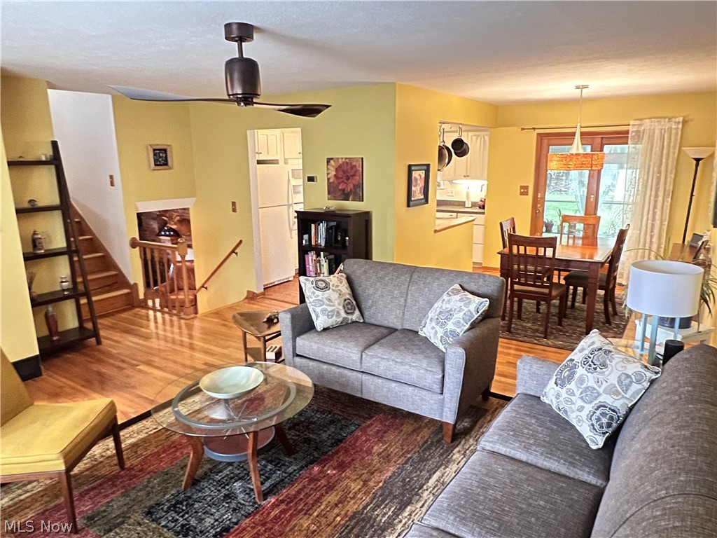 Richard Subd#1 - Residential