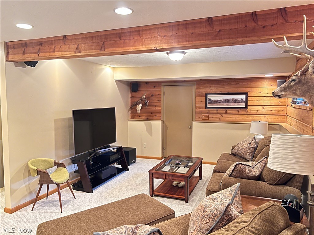 Richard Subd#1 - Residential