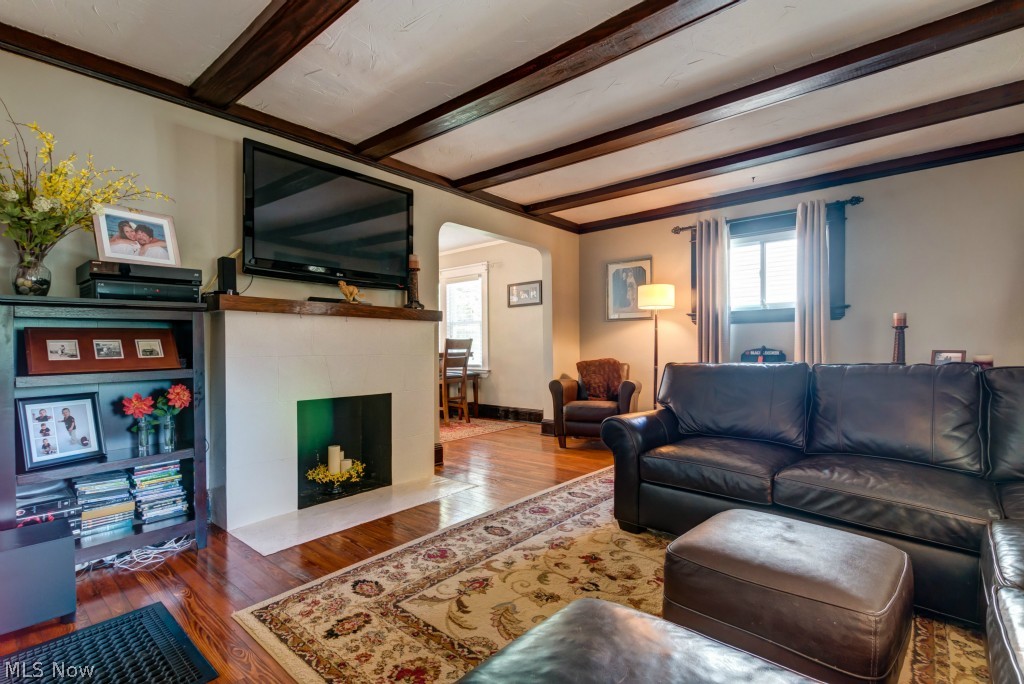 Burton & Adams - Residential