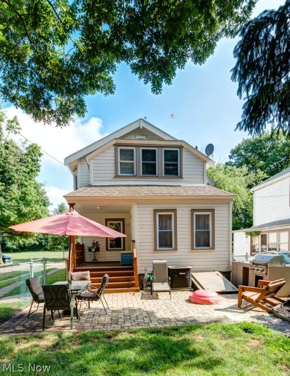 Burton & Adams - Residential