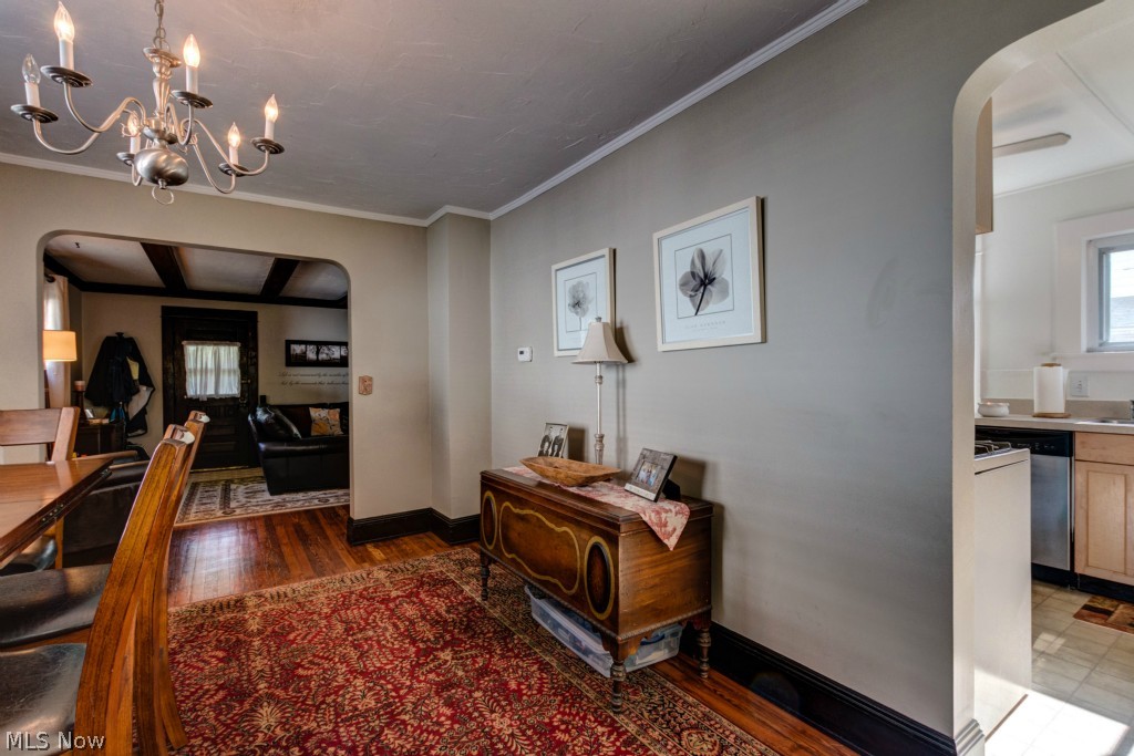 Burton & Adams - Residential