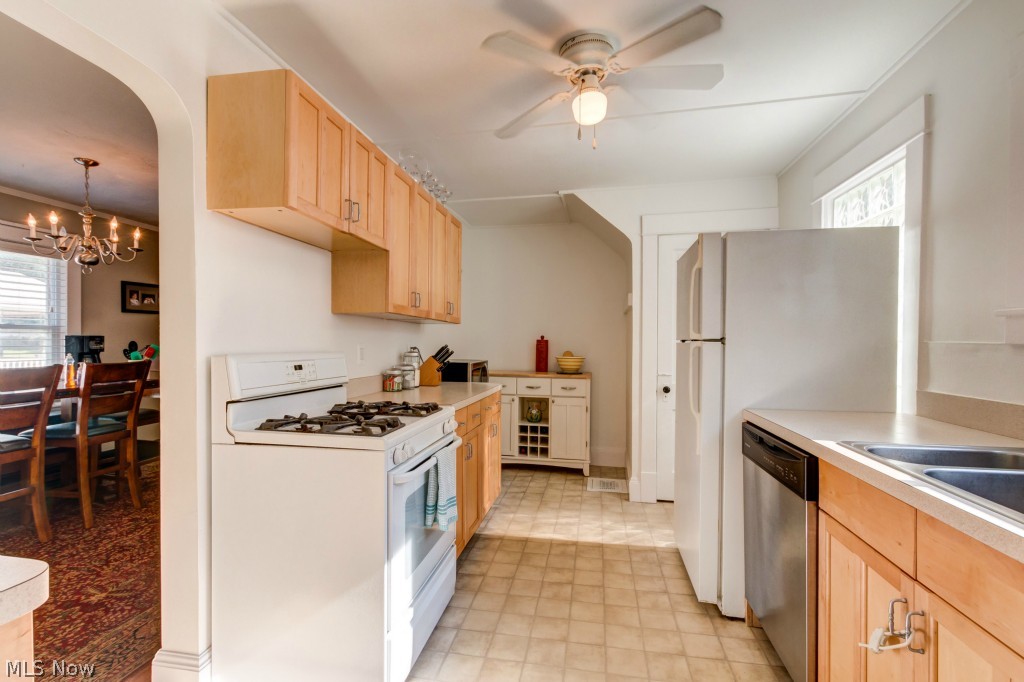 Burton & Adams - Residential