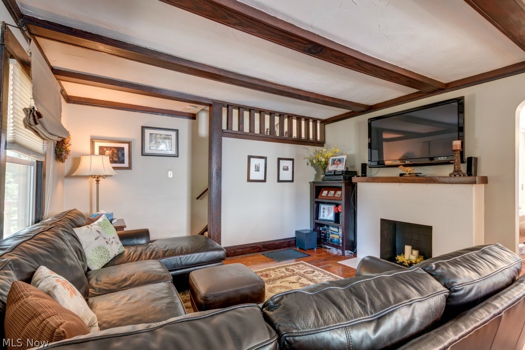 Burton & Adams - Residential