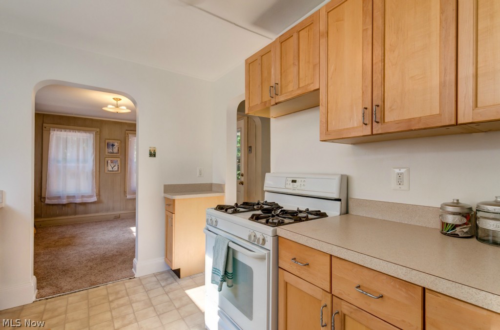 Burton & Adams - Residential